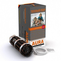Теплый пол Aura Heating