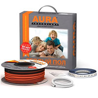 Теплый пол Aura Heating
