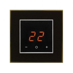 AURA-ORTO-9005-BLACK